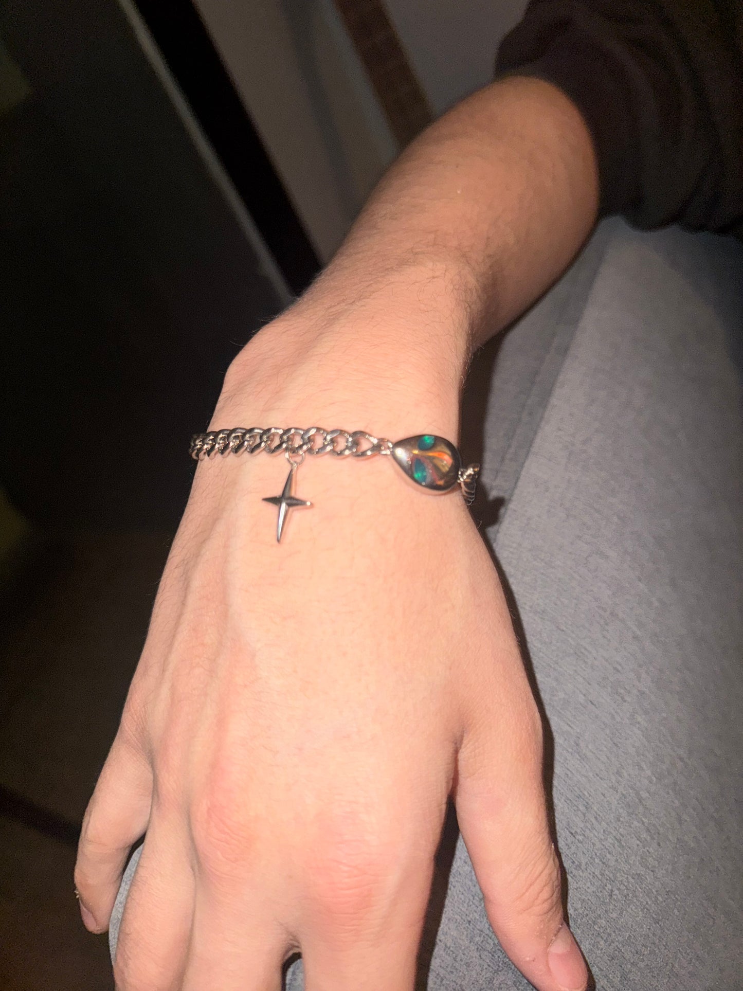 Pulsera Alien Star 👽