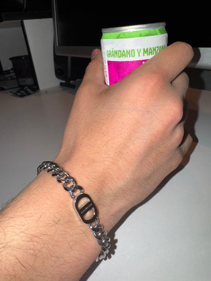 PULSERA D & DIOR