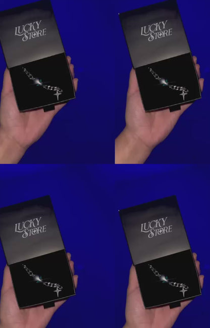 Pulsera Alien Star 👽